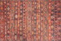 Conceptum Soul Chenille - Red AL 215 Multicolor
